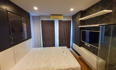 Wohnung zum Kauf mit 1 Zimmer in Mueang Chiang Mai, Chiang Mai