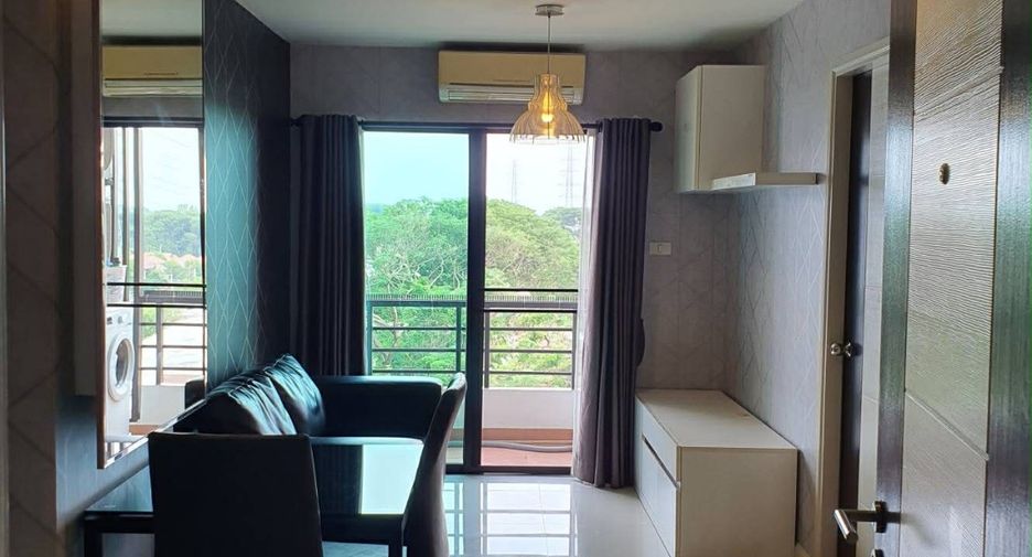 Wohnung zum Kauf mit 1 Zimmer in Mueang Chiang Mai, Chiang Mai