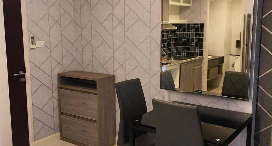 Wohnung zum Kauf mit 1 Zimmer in Mueang Chiang Mai, Chiang Mai