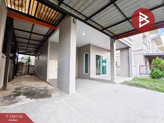 Продажа 3 спальни дом в Ban Pong, Ратбури