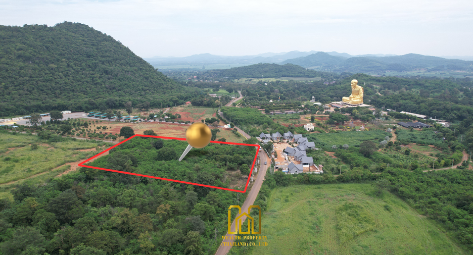 For sale land in Pak Chong, Nakhon Ratchasima