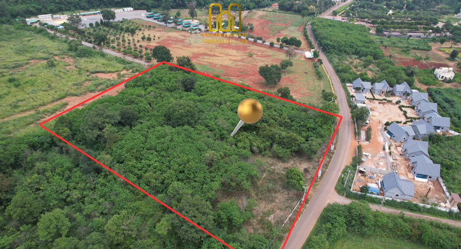 For sale land in Pak Chong, Nakhon Ratchasima