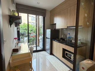 Condo en alquiler de 1 habitaciones en Watthana, Bangkok