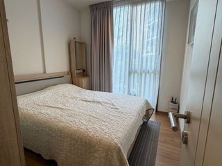Condo en alquiler de 1 habitaciones en Watthana, Bangkok