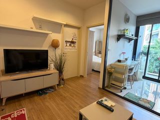 Condo en alquiler de 1 habitaciones en Watthana, Bangkok