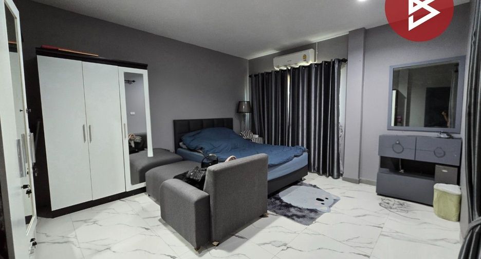 À vendre 4 chambres maison à Chom Thong, Bangkok