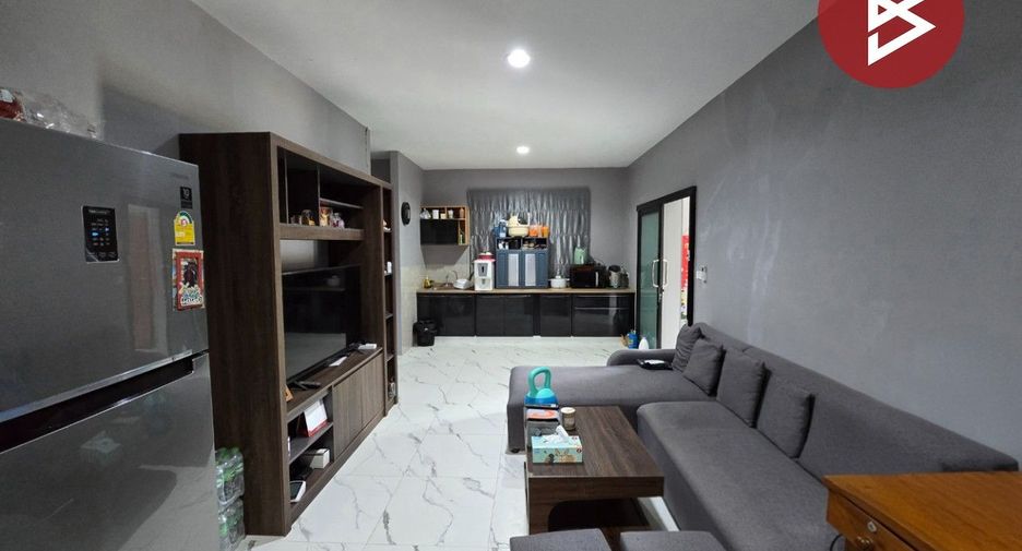 À vendre 4 chambres maison à Chom Thong, Bangkok