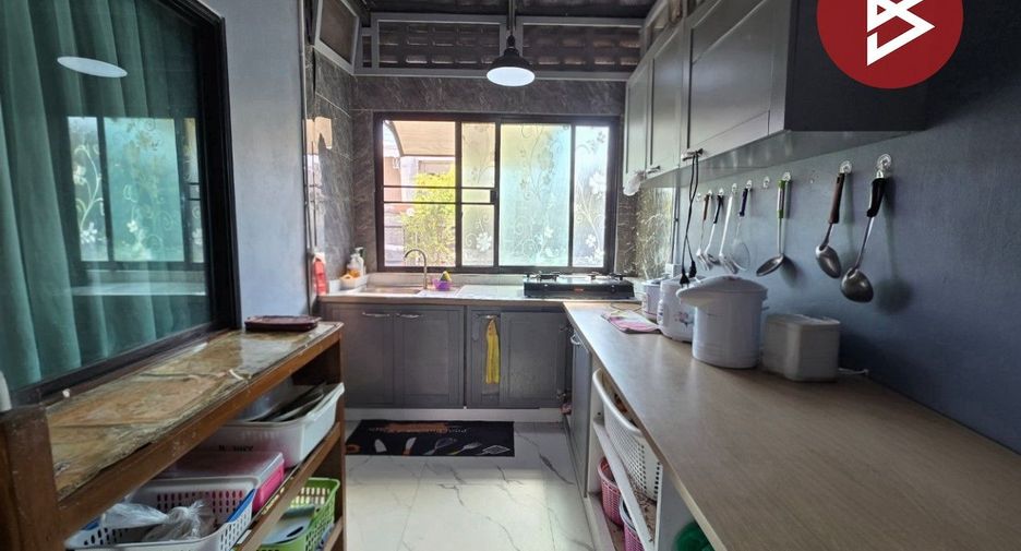 À vendre 4 chambres maison à Chom Thong, Bangkok