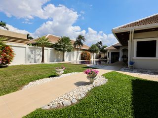 For sale 2 bedrooms house in Bang Lamung, Chonburi