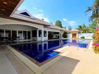 For sale 2 bedrooms house in Bang Lamung, Chonburi