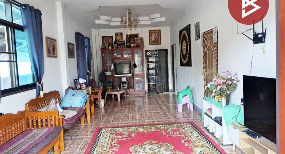 ขาย 2 ห้องนอน บ้านเดี่ยว ใน พาน, เชียงราย