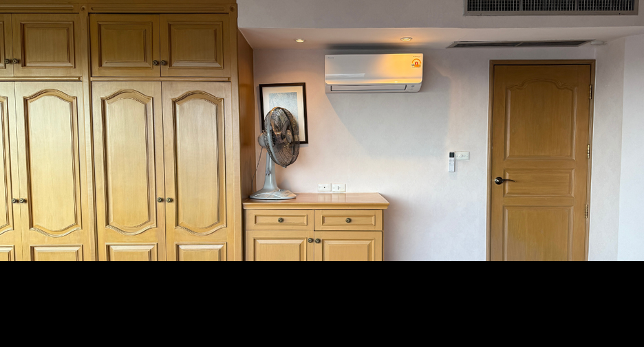 Condo en alquiler de 1 habitaciones en Mueang Chiang Mai, Chiang Mai