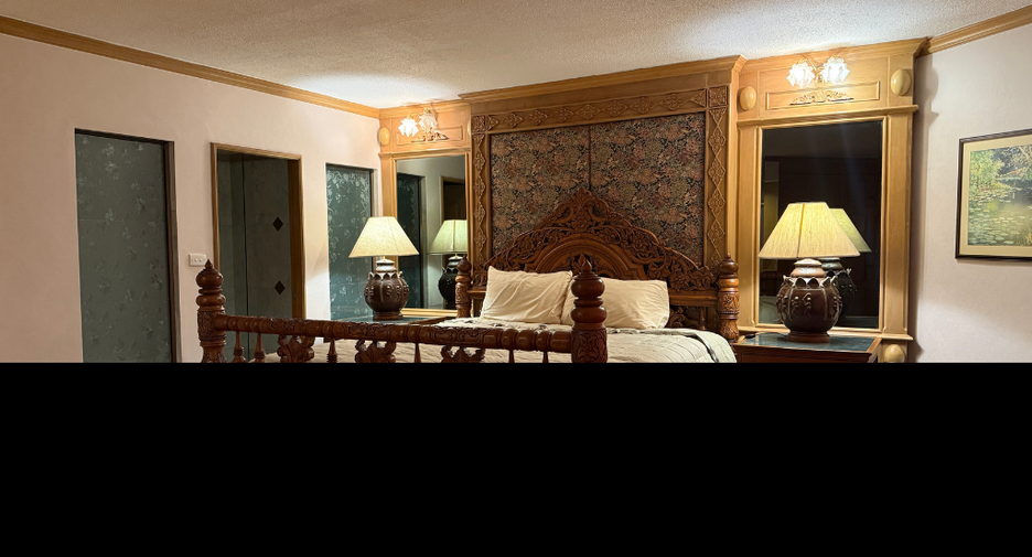 Condo en alquiler de 1 habitaciones en Mueang Chiang Mai, Chiang Mai