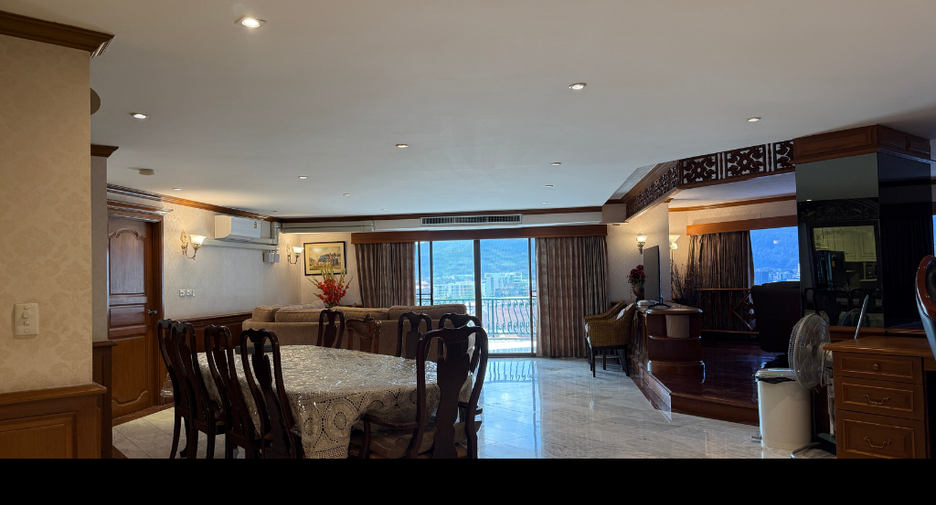 Condo en alquiler de 1 habitaciones en Mueang Chiang Mai, Chiang Mai