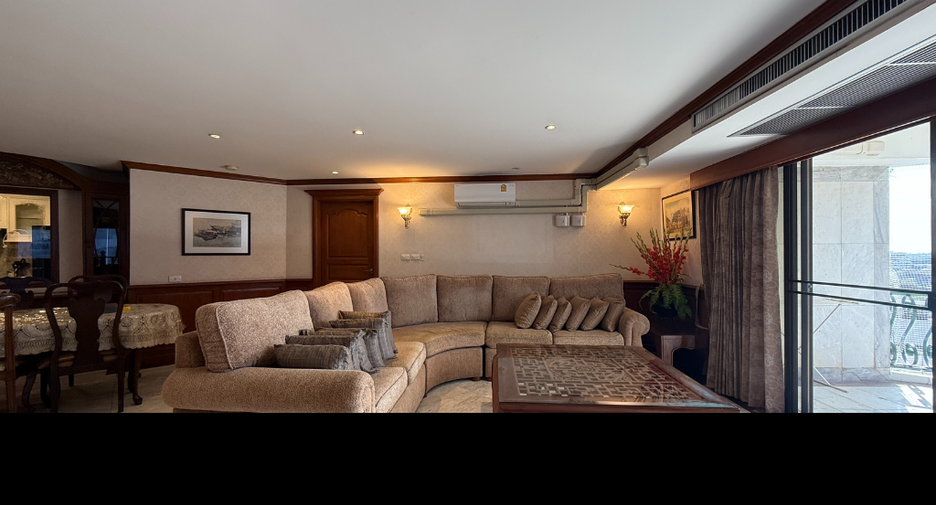 Condo en alquiler de 1 habitaciones en Mueang Chiang Mai, Chiang Mai