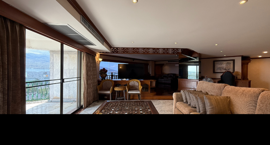 Condo en alquiler de 1 habitaciones en Mueang Chiang Mai, Chiang Mai