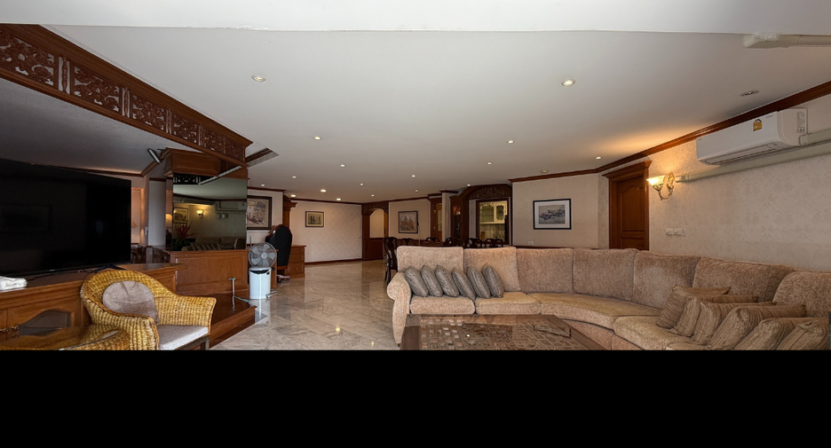 Condo en alquiler de 1 habitaciones en Mueang Chiang Mai, Chiang Mai