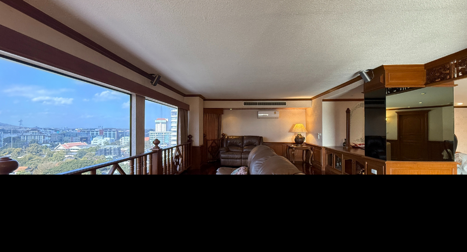 Condo en alquiler de 1 habitaciones en Mueang Chiang Mai, Chiang Mai