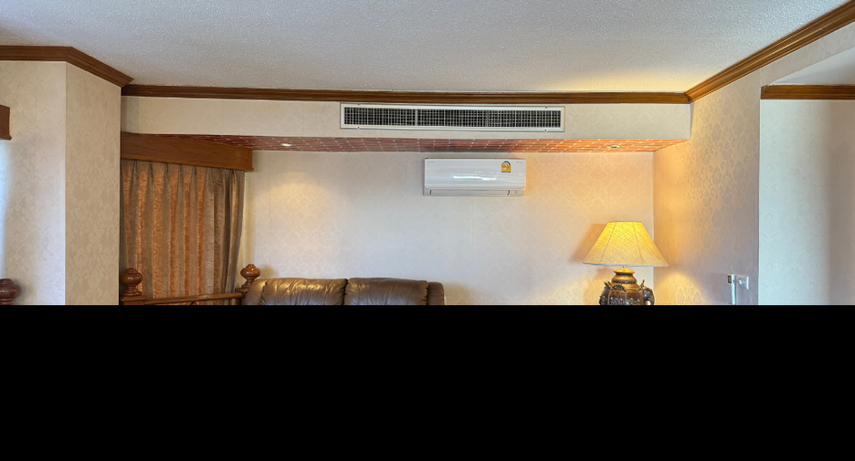 Condo en alquiler de 1 habitaciones en Mueang Chiang Mai, Chiang Mai