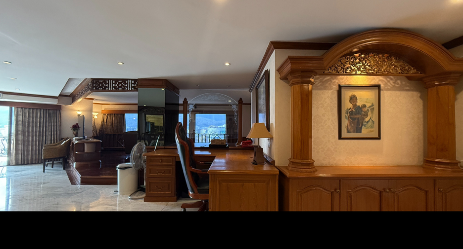 Condo en alquiler de 1 habitaciones en Mueang Chiang Mai, Chiang Mai