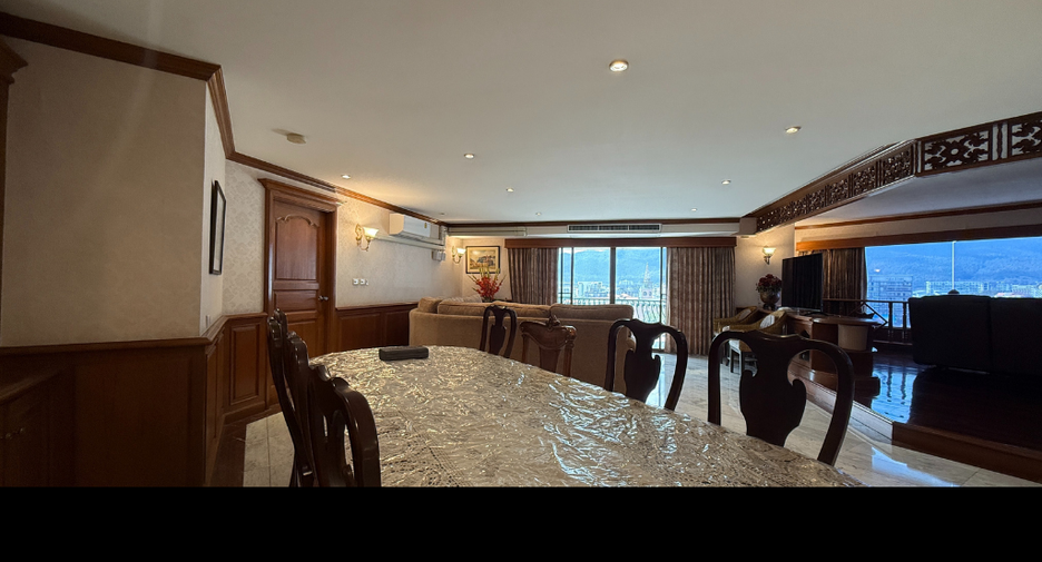 Condo en alquiler de 1 habitaciones en Mueang Chiang Mai, Chiang Mai