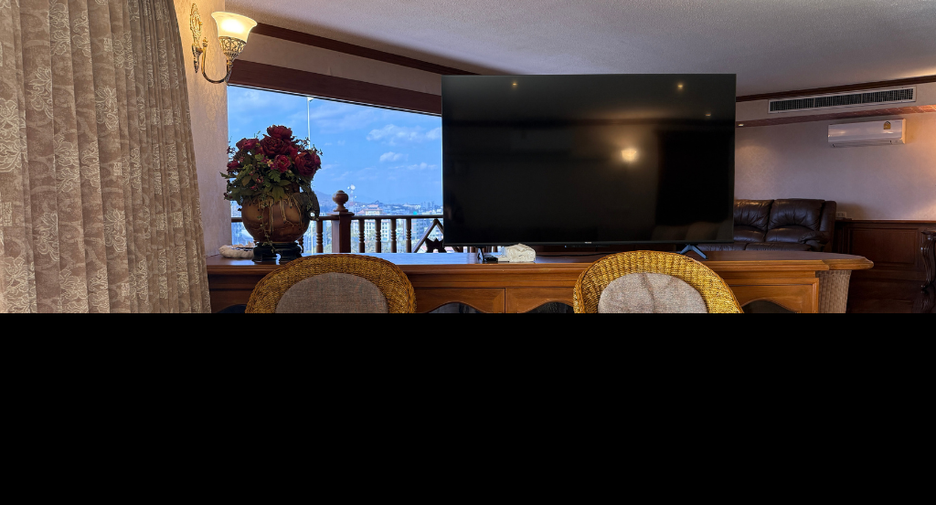 Condo en alquiler de 1 habitaciones en Mueang Chiang Mai, Chiang Mai