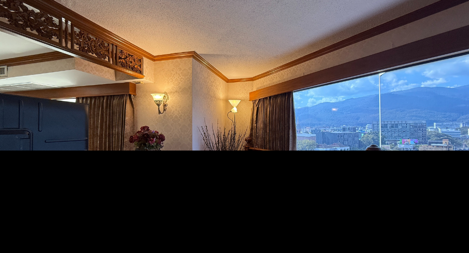 Condo en alquiler de 1 habitaciones en Mueang Chiang Mai, Chiang Mai