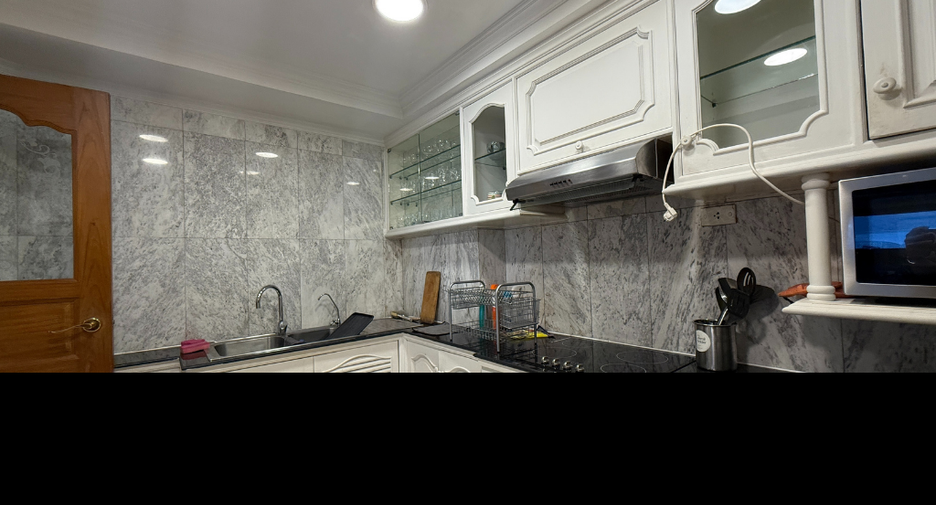 Condo en alquiler de 1 habitaciones en Mueang Chiang Mai, Chiang Mai