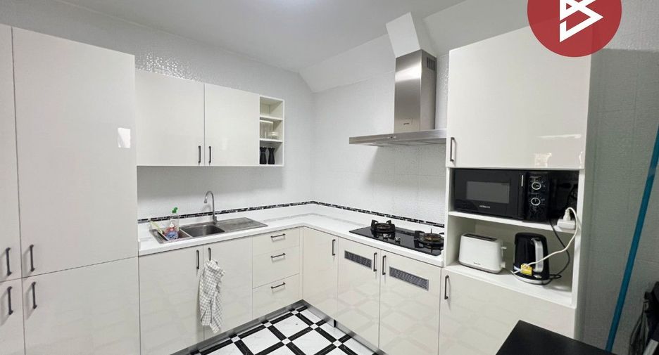 For sale 2 bedrooms townhouse in Pak Kret, Nonthaburi