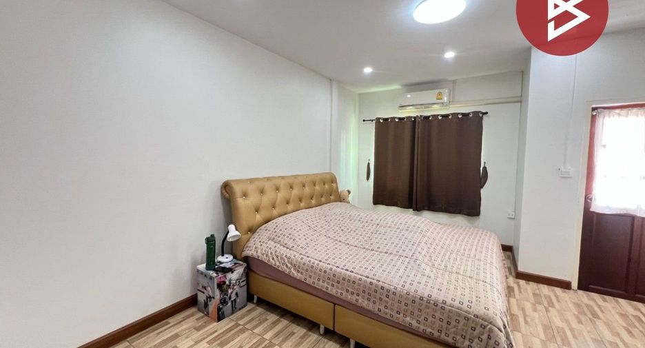 For sale 2 bedrooms townhouse in Pak Kret, Nonthaburi