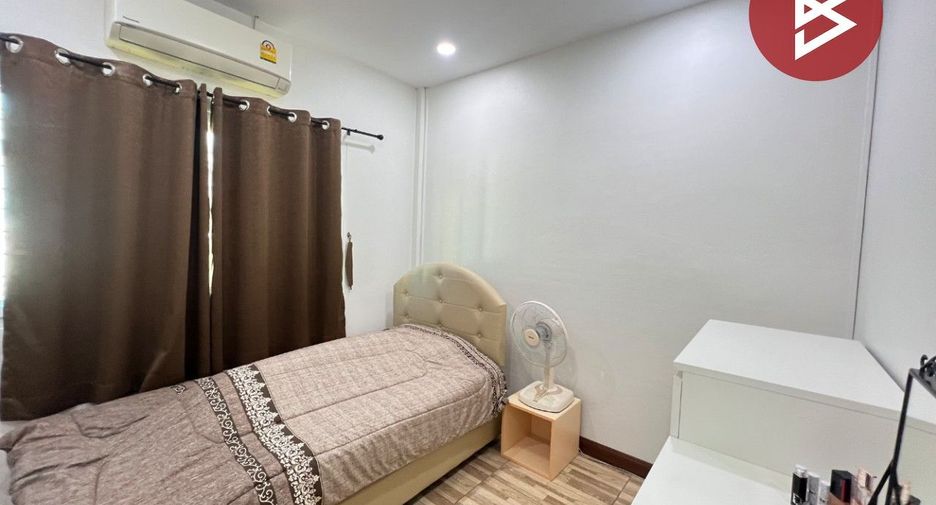 For sale 2 bedrooms townhouse in Pak Kret, Nonthaburi