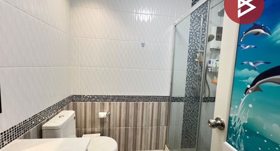 For sale 2 bedrooms townhouse in Pak Kret, Nonthaburi