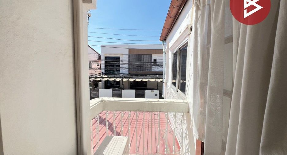 For sale 2 bedrooms townhouse in Pak Kret, Nonthaburi
