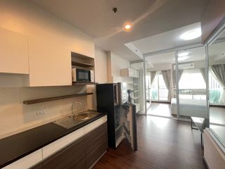 1 Bedroom Condo In Mueang Chiang Mai