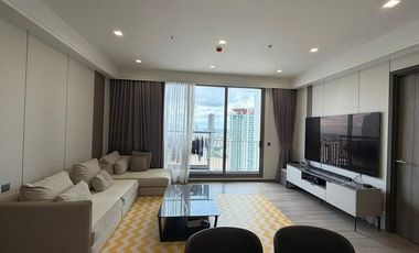 For sale 3 bedrooms condo in Bang Kho Laem, Bangkok