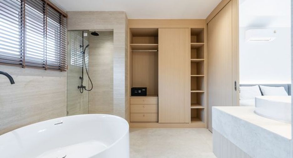 Haus zum Kauf mit 3 Zimmer in Bang Lamung, Chonburi