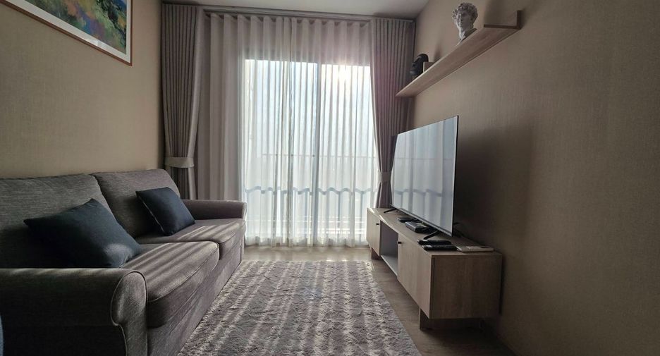 For rent 2 bedrooms condo in Mueang Chiang Mai, Chiang Mai