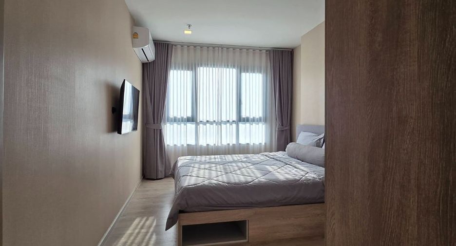 For rent 2 bedrooms condo in Mueang Chiang Mai, Chiang Mai