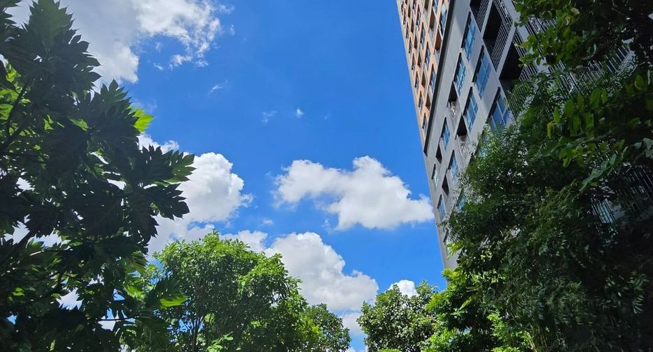 For rent 2 bedrooms condo in Mueang Chiang Mai, Chiang Mai