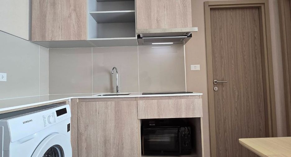 For rent 2 bedrooms condo in Mueang Chiang Mai, Chiang Mai