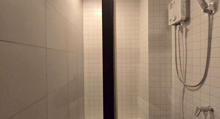 For rent 2 bedrooms condo in Mueang Chiang Mai, Chiang Mai