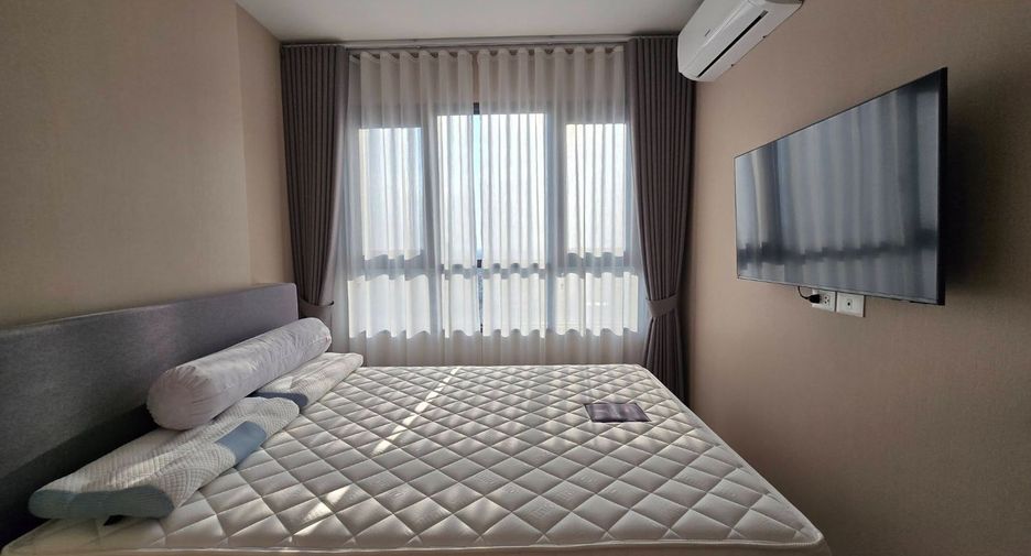 For rent 2 bedrooms condo in Mueang Chiang Mai, Chiang Mai