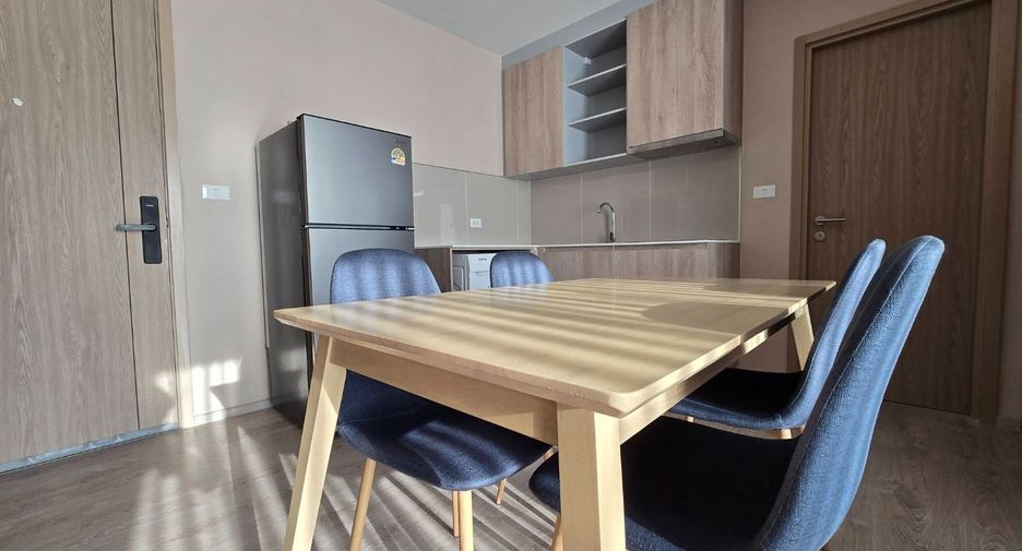 For rent 2 bedrooms condo in Mueang Chiang Mai, Chiang Mai