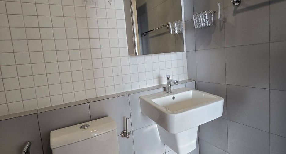 For rent 2 bedrooms condo in Mueang Chiang Mai, Chiang Mai