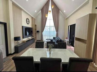 Villa zur Miete mit 3 Zimmer in Bang Lamung, Chonburi