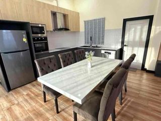 Villa zur Miete mit 3 Zimmer in Bang Lamung, Chonburi