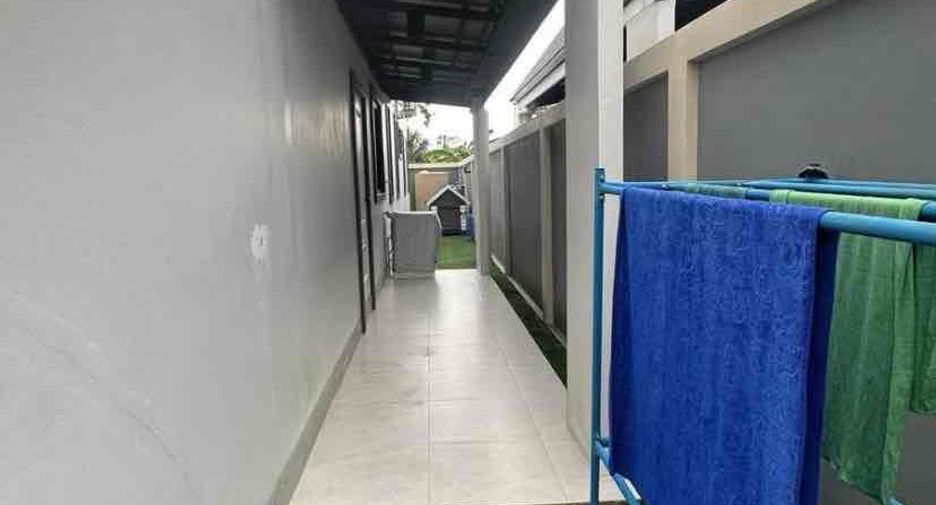 出租 3 卧室 别墅 在 Bang Lamung, Chon Buri