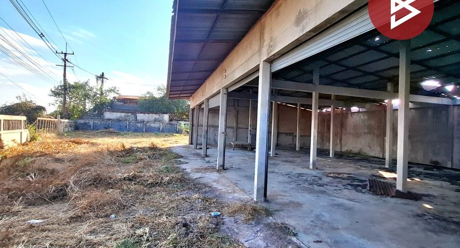 For sale land in Phon Thong, Roi Et