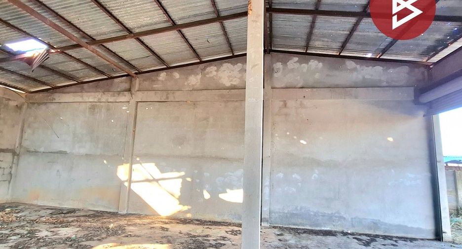 For sale land in Phon Thong, Roi Et