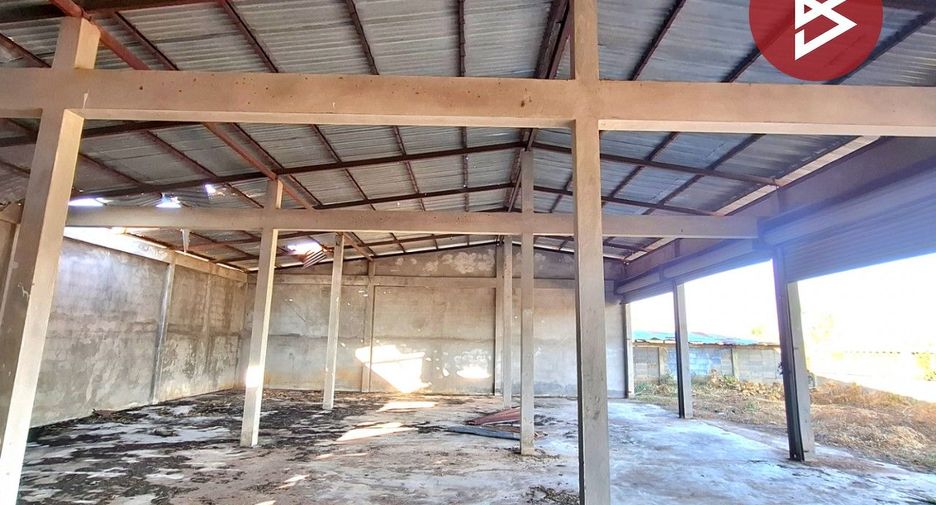 For sale land in Phon Thong, Roi Et
